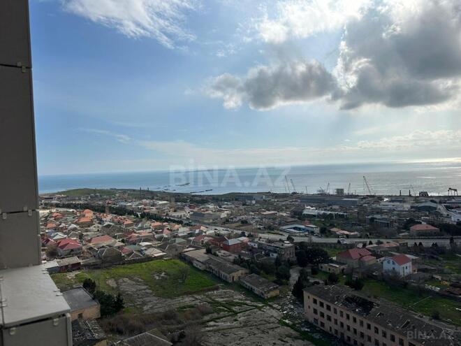 Продаётся 2-комн. новостройка 65 м², м. Ази Асланов, photo 4 from 12