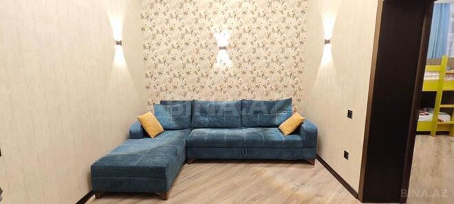 Продаётся 3-комн. новостройка 85 м², м. Ахмедлы, photo 10 from 15