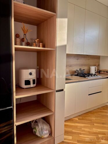 Продаётся 2-комн. новостройка 105 м², пос. Ени Ясамал, photo 16 from 23