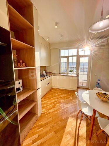 Продаётся 2-комн. новостройка 105 м², пос. Ени Ясамал, photo 17 from 23