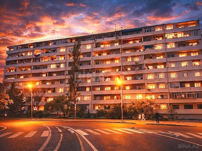 Продаётся 3-комн. вторичка 70 м², м. Кара Караев, photo 30 from 31