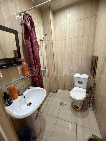 Продаётся 2-комн. новостройка 60 м², м. Иншаатчылар, photo 7 from 8