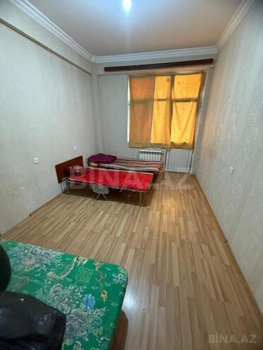 Продаётся 2-комн. новостройка 60 м², м. Иншаатчылар, photo 3 from 8