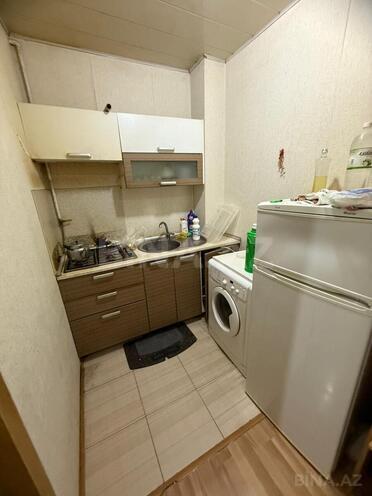 Продаётся 2-комн. новостройка 60 м², м. Иншаатчылар, photo 5 from 8