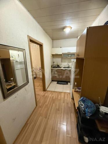 Продаётся 2-комн. новостройка 60 м², м. Иншаатчылар, photo 4 from 8