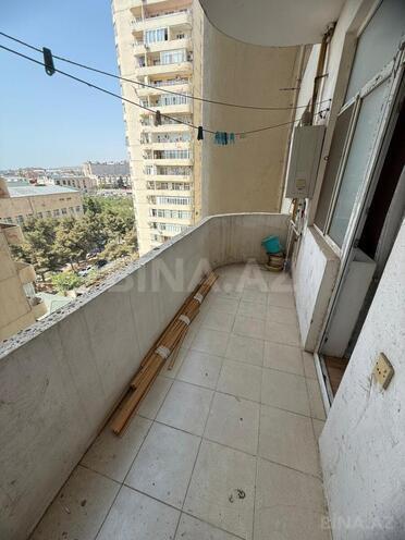 Продаётся 2-комн. новостройка 60 м², м. Иншаатчылар, photo 6 from 8