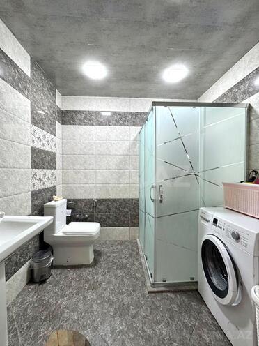 Продаётся 3-комн. новостройка 116 м², м. Ази Асланов, photo 6 from 13