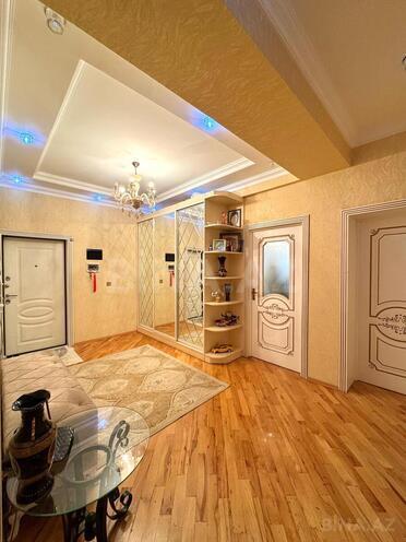 Продаётся 3-комн. новостройка 116 м², м. Ази Асланов, photo 12 from 13