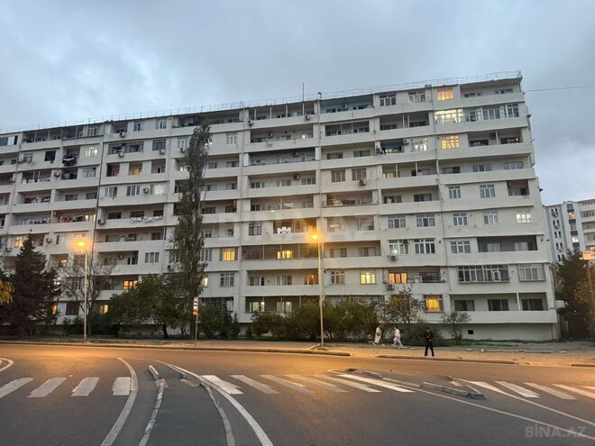 Продаётся 2-комн. вторичка 60 м², м. Кара Караев, photo 22 from 32