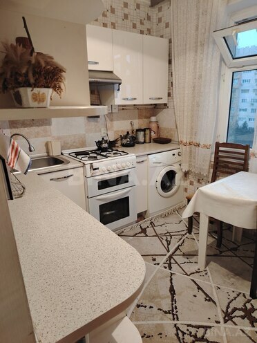 Сдаётся 2-комн. вторичка 50 м², м. Насими, photo 10 from 13