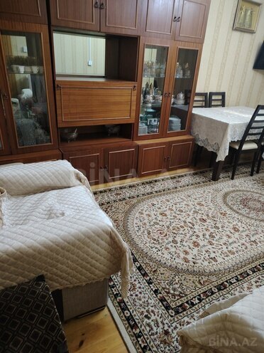 Сдаётся 2-комн. вторичка 50 м², м. Насими, photo 8 from 13