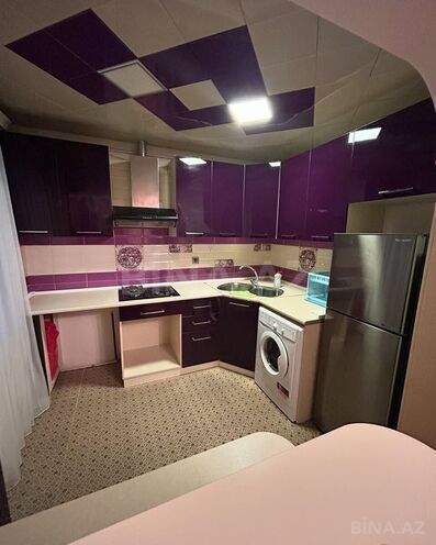 İcarəyə verilir 2 otaqlı köhnə tikili 70 m², Nərimanov r., photo 7 from 11