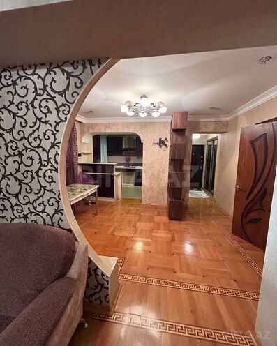 İcarəyə verilir 2 otaqlı köhnə tikili 70 m², Nərimanov r., photo 6 from 11