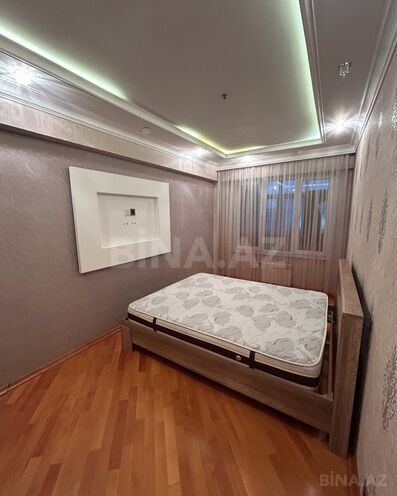 İcarəyə verilir 2 otaqlı köhnə tikili 70 m², Nərimanov r., photo 5 from 11