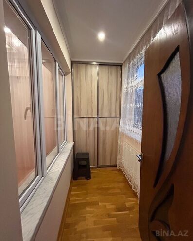 İcarəyə verilir 2 otaqlı köhnə tikili 70 m², Nərimanov r., photo 8 from 11