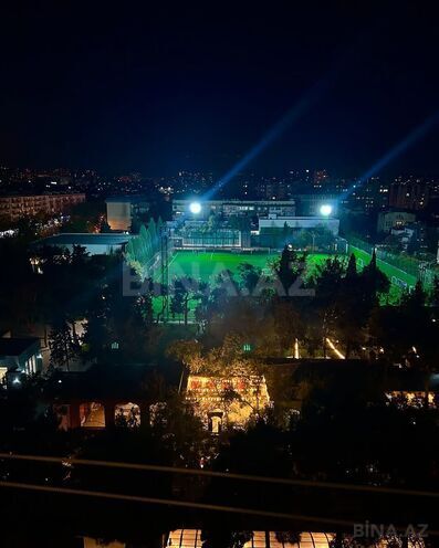 İcarəyə verilir 2 otaqlı köhnə tikili 70 m², Nərimanov r., photo 10 from 11