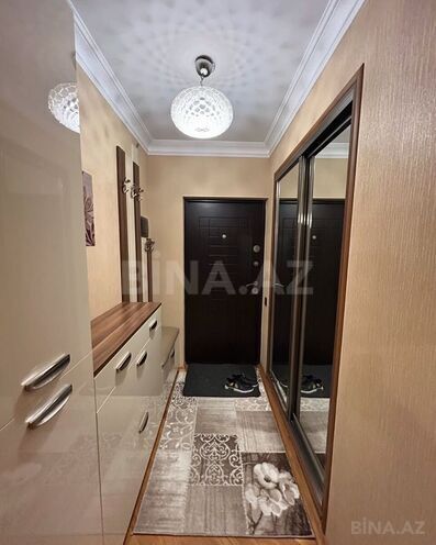 İcarəyə verilir 2 otaqlı köhnə tikili 70 m², Nərimanov r., photo 4 from 11