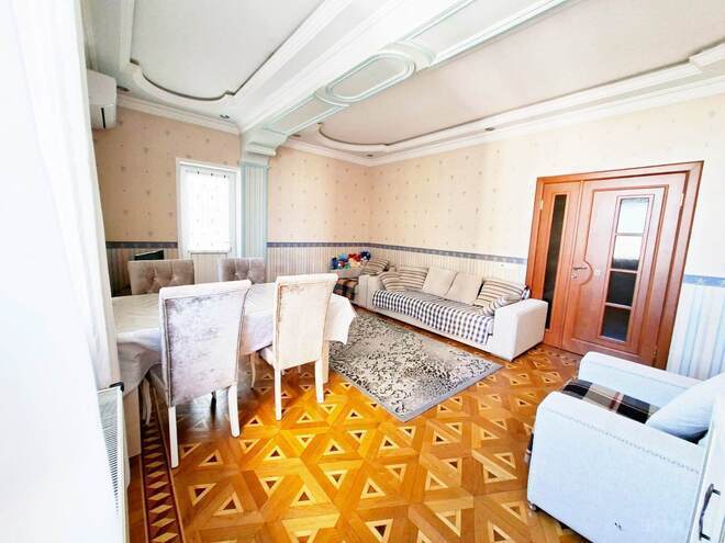 Satılır 2 otaqlı yeni tikili 90 m², Memar Əcəmi m., photo 3 from 17