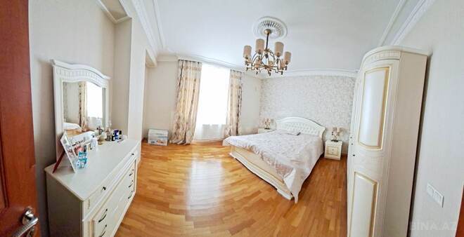 Satılır 2 otaqlı yeni tikili 90 m², Memar Əcəmi m., photo 5 from 17