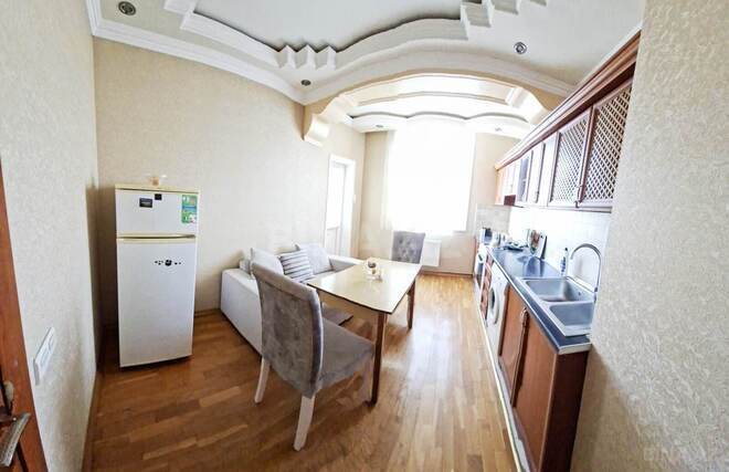 Satılır 2 otaqlı yeni tikili 90 m², Memar Əcəmi m., photo 9 from 17