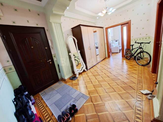 Satılır 2 otaqlı yeni tikili 90 m², Memar Əcəmi m., photo 10 from 17