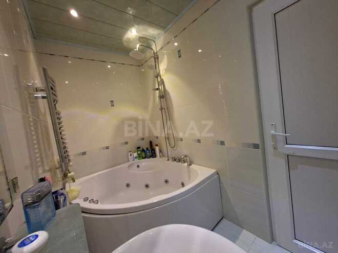 Satılır 2 otaqlı yeni tikili 90 m², Memar Əcəmi m., photo 15 from 17