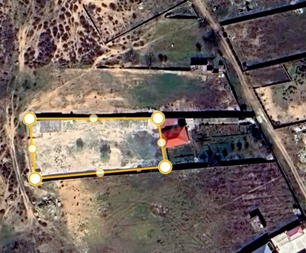 Satılır  torpaq 18 sot, Maştağa q., photo 5 from 10