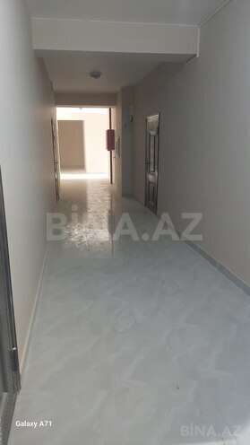 Satılır 2 otaqlı yeni tikili 52 m², Hökməli q., photo 9 from 10