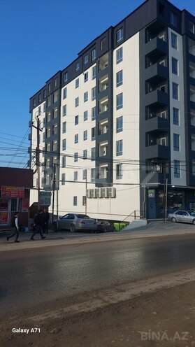 Satılır 2 otaqlı yeni tikili 52 m², Hökməli q., photo 3 from 10