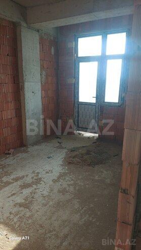 Satılır 2 otaqlı yeni tikili 52 m², Hökməli q., photo 8 from 10