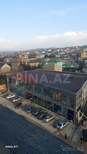 Satılır 2 otaqlı yeni tikili 52 m², Hökməli q., photo 4 from 10