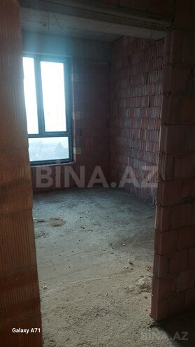 Satılır 2 otaqlı yeni tikili 52 m², Hökməli q., photo 5 from 10