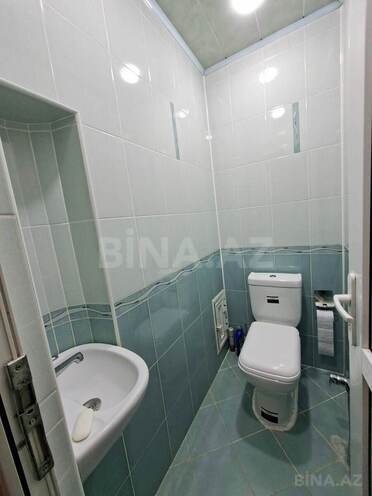 Satılır 2 otaqlı yeni tikili 90 m², Memar Əcəmi m., photo 13 from 17