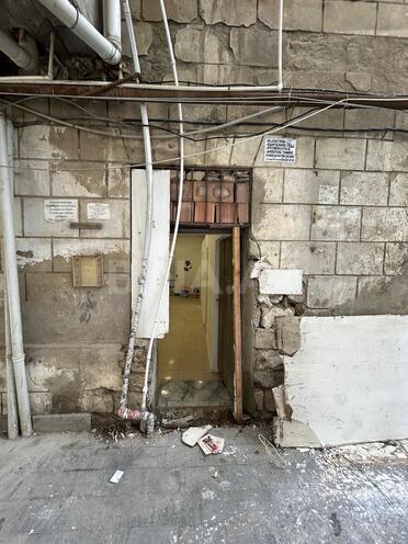 Сдаётся 4-комн. офис 45 м², м. Нариман Нариманов, photo 8 from 9