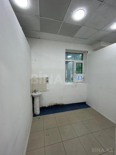 Сдаётся 4-комн. офис 45 м², м. Нариман Нариманов, photo 7 from 9