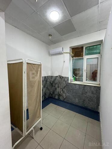 Сдаётся 4-комн. офис 45 м², м. Нариман Нариманов, photo 6 from 9