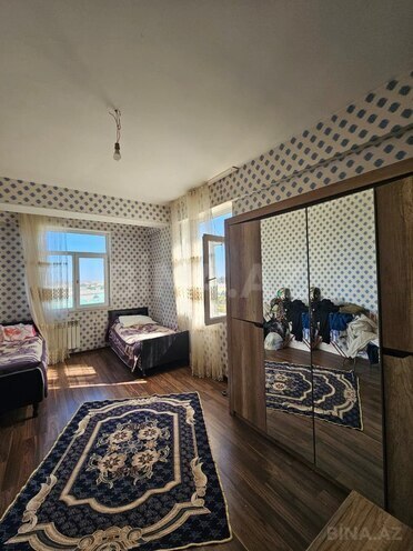 Satılır 3 otaqlı yeni tikili 80 m², Zabrat q., photo 6 from 12