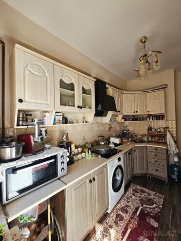 Satılır 3 otaqlı yeni tikili 80 m², Zabrat q., photo 8 from 12