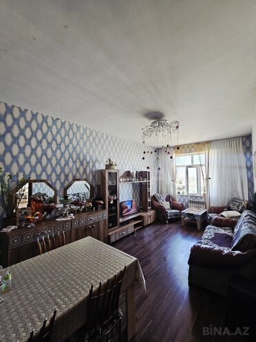 Satılır 3 otaqlı yeni tikili 80 m², Zabrat q., photo 3 from 12