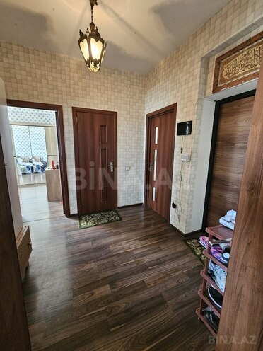 Satılır 3 otaqlı yeni tikili 80 m², Zabrat q., photo 4 from 12