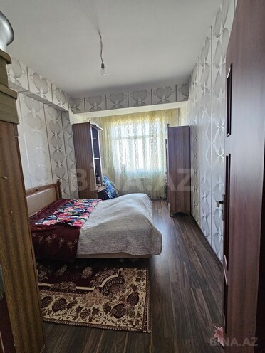 Satılır 3 otaqlı yeni tikili 80 m², Zabrat q., photo 5 from 12