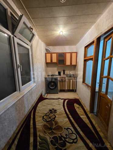 Продаётся 1-комн. вторичка 50 м², пос. Ени Гюнешли, photo 13 from 16