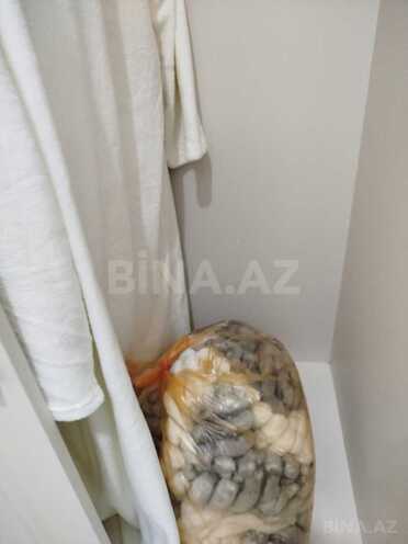 Сдаётся 1-комн. новостройка 65 м², пос. Sea Breeze, photo 5 from 13