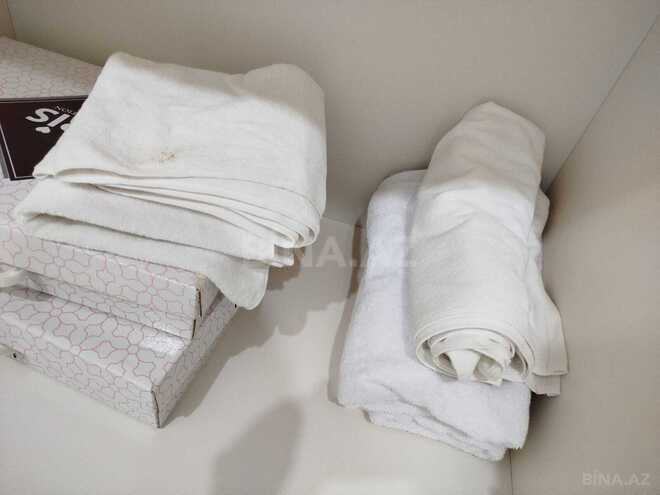 Сдаётся 1-комн. новостройка 65 м², пос. Sea Breeze, photo 8 from 13