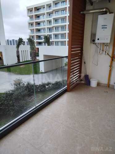 Сдаётся 1-комн. новостройка 65 м², пос. Sea Breeze, photo 9 from 13