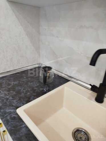 Сдаётся 1-комн. новостройка 65 м², пос. Sea Breeze, photo 7 from 13