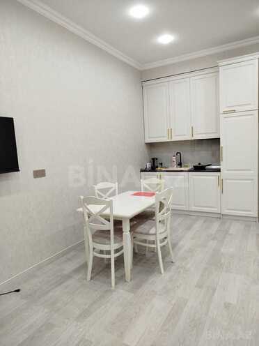 Сдаётся 1-комн. новостройка 65 м², пос. Sea Breeze, photo 11 from 13