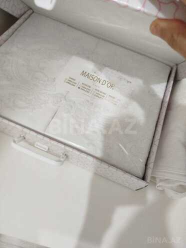 Сдаётся 1-комн. новостройка 65 м², пос. Sea Breeze, photo 6 from 13