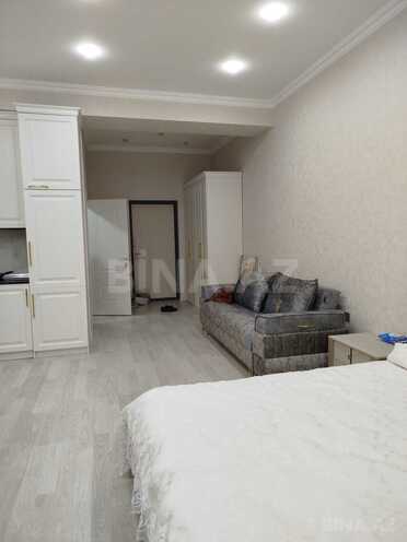 Сдаётся 1-комн. новостройка 65 м², пос. Sea Breeze, photo 12 from 13