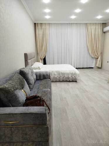 Сдаётся 1-комн. новостройка 65 м², пос. Sea Breeze, photo 10 from 13